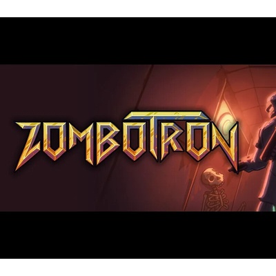 Zombotron