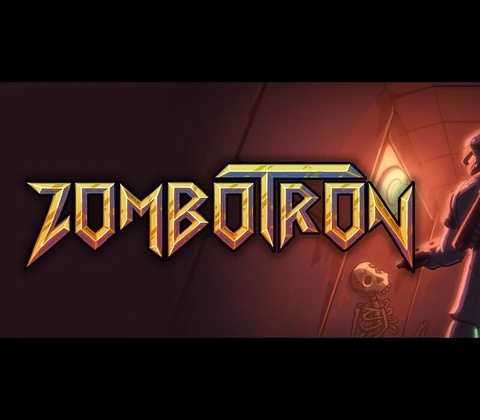Zombotron
