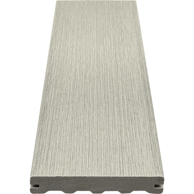 Terafest Classic Rustik terasové prkno 137 x 22 x 2000 mm Inox 1 ks
