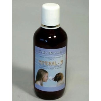 IV San Bernard "Minerál H" 250 ml