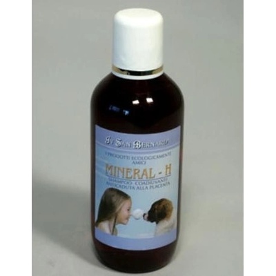 IV San Bernard "Minerál H" 250 ml