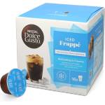 NESCAFÉ | Iced Frappé - 16 капсули за Nescafé® Dolce Gusto