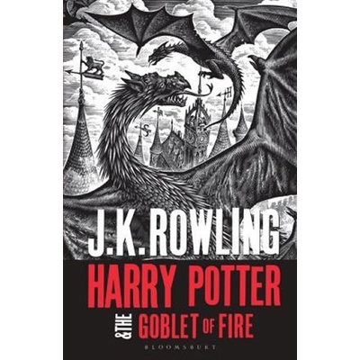 Harry Potter and the Goblet of Fire