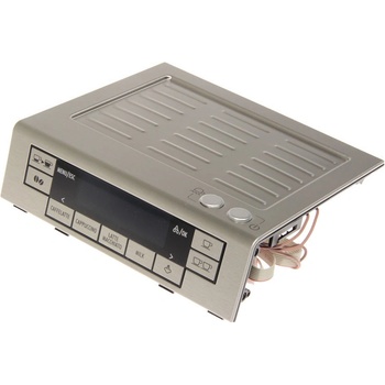 Delonghi Primadonna XS ovládací panel