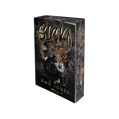 VAJONA Verlag SICKO | Patricia Buchwald