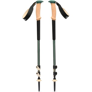 Black Diamond Туристически щеки Black diamond Trail Cork Trekking Poles Walking poles - Laurel Green - размер One Size (526-0702-0411)