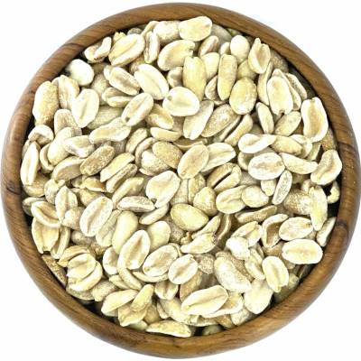 Zdravoslav Arašídy pražené nesolené 5 Kg