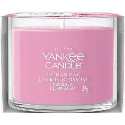 YANKEE CANDLE ENCHANTING CHERRY BLOSSOM 49 g