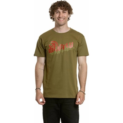 Meatfly Matal khaki