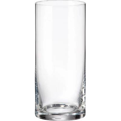Crystalite Bohemia LARUS poháre na vodu long drink 6 x 470 ml