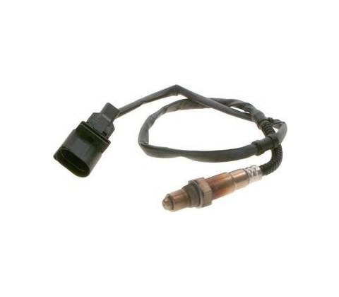 Lambda sonda BOSCH 0 258 007 057