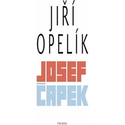 Josef Čapek