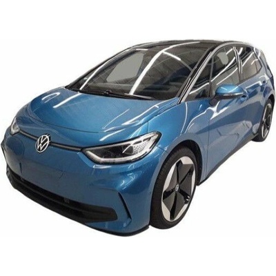 Volkswagen ID.3 Pro S 170 kW