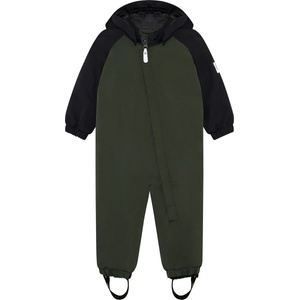 Color Kids Детска грейка Color Kids Kid's Coverall Colorblock & Solid Overall - Kambaba - размер 80 (EU) (702-6052-0112)