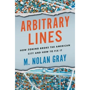 Arbitrary Lines (ISBN: 9781642832549)