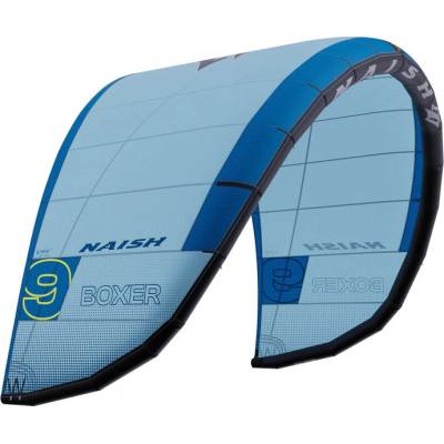NAISH Boxer Qseries Modrá 5m