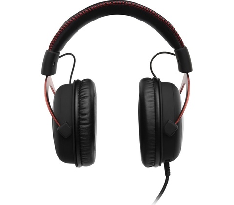 HyperX Cloud II