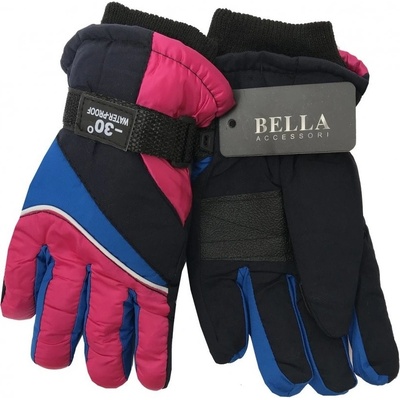 Bella Accessori 9011S2 růžové