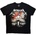 Metallica El Arsenal Completo Black XL Риза (METTS116MB04)