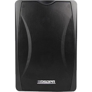 DSPPA DSP8064B Black (x1) Тонколони