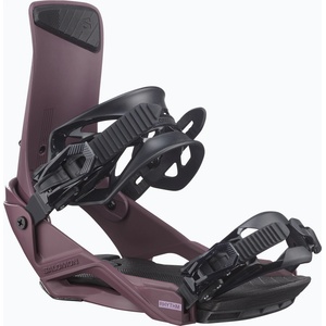 Salomon Сноуборд автомати Salomon Rhythm huckleberry/black