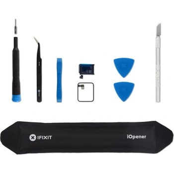 iFixit Качествена резервна батерия за Apple Watch 3 - iFixit Apple Watch (38 mm, Series 3 Cellular) Replacement Battery (38мм) (EU374014-2)