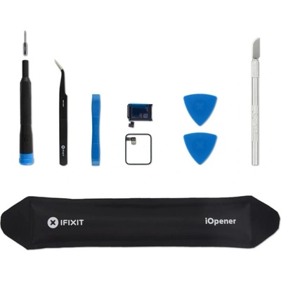 iFixit Качествена резервна батерия за Apple Watch 3 - iFixit Apple Watch (38 mm, Series 3 Cellular) Replacement Battery (38мм) (EU374014-2)