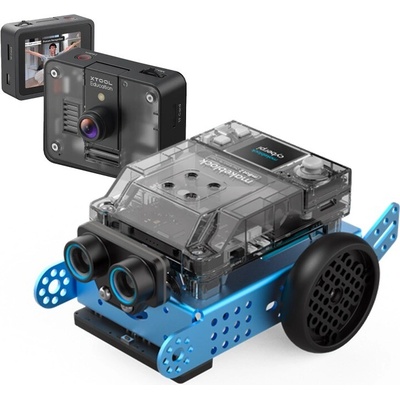 Makeblock mBot2 + AI kamera 2.0