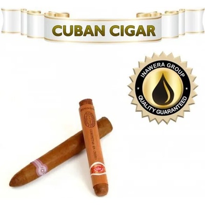 Inawera Концентрат за база Inawera с аромaт CUBA CIGAR 10ml