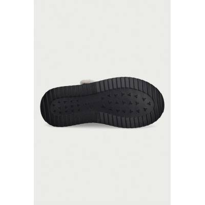 Inuikii балеринки от велур Shearling M. J (1012.026.0031.000)