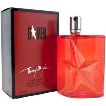 Image 1 of Thierry Mugler B*Men EDT 100 ml