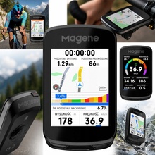 Magene C606 Pro GPS
