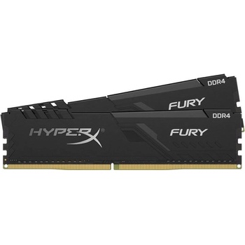 Kingston HyperX FURY 16GB DDR4 3200MHz CL16 HX432C16FB3K2/16