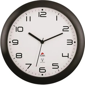 Alba Hornewrc black BHORNEWRCFK