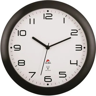 Alba Hornewrc black BHORNEWRCFK