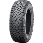 Nankang RT WW 265/70 R16 117/114Q Автомобилни гуми