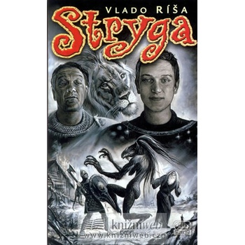 Stryga - Ríša Vlado