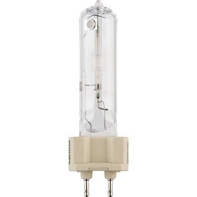 Philips HID крушка Philips MASTERColour CDM-T, 35W, G12, 10000 часа, топла светлина 3000K (CDM-T35-830) (CDM-T35-830)