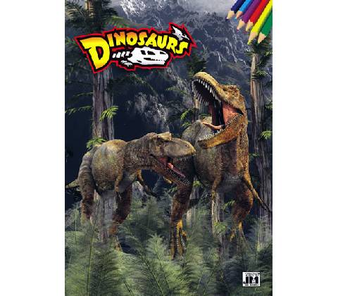 Dinosaurus