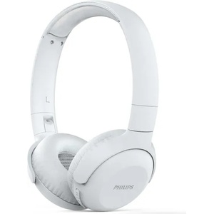 Philips UpBeat (TAUH202WT/BK/00) Слушалки