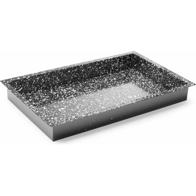 Hendi Plech Convectomat GN 1/1, GN 1/1 Hloubka: 6 cm