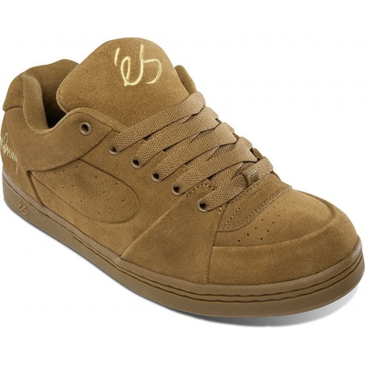És Accel Og Brown/Gum