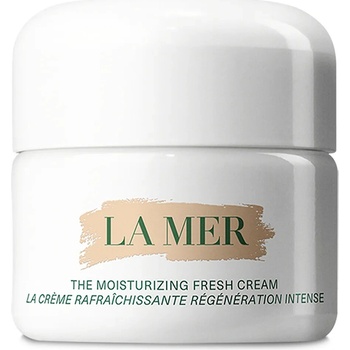 La Mer The Moisturizers The Moisturizing Fresh Cream krém 15 ml