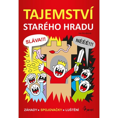 Tajemství starého hradu