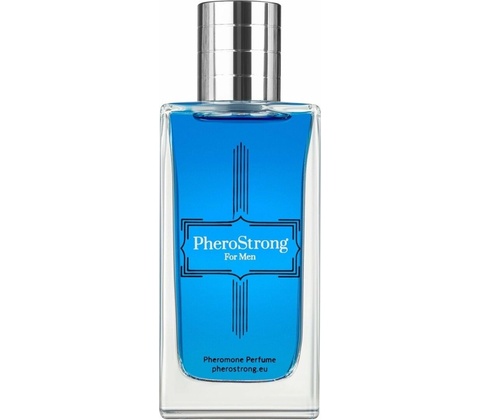 PheroStrong for men 50 ml