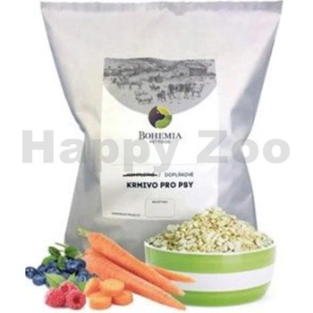 Bohemia Pet Food Příloha B 5 kg