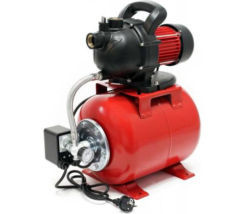 WilTec 3500