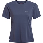 Craghoppers NosiLIfe SolarShield+ SS T-Shirt Размер: L / Цвят: тъмно сив
