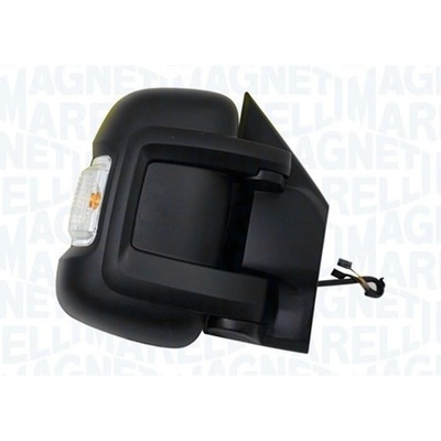 MAGNETI MARELLI Vnější zpětné zrcátko 350315027840