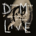 Depeche Mode - Songs of Faith and Devotion (Live) (CD) (0888837705721)